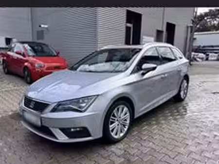 Seat Leon 1.5 TSI 110