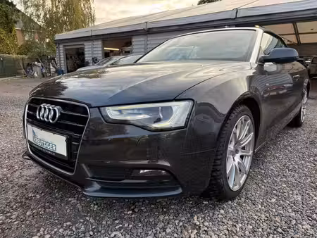 Audi A5 2.0 TDI 130 S line