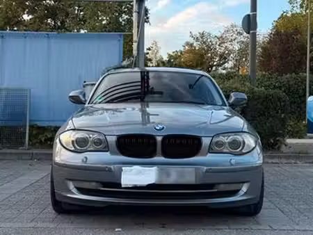 BMW Série 1 120d 2.0