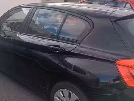 BMW Série 1 116i 1.5 109