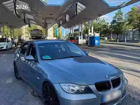 BMW Série 3 320i 2.0 150