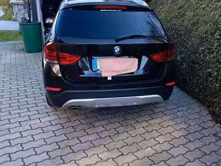 BMW X1 18d 2.0 143 sDrive