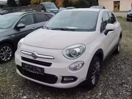Fiat 500X 1.4 MJT 140 Lounge