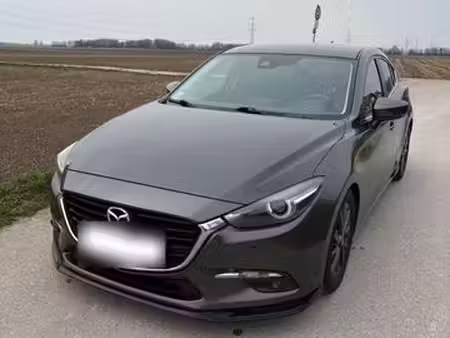 Mazda Mazda2 1.5 Sport