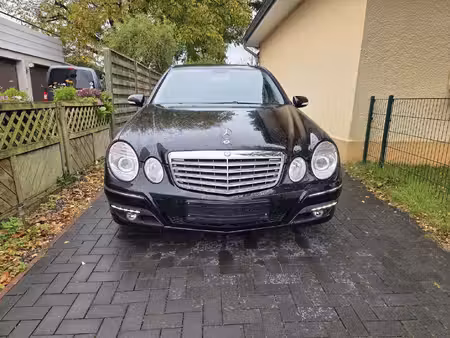 Mercedes-Benz Classe E E 200 Elegance