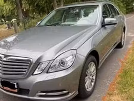 Mercedes-Benz Classe E E 300 2.1 170