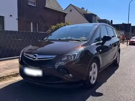 Opel Zafira 1.4 140