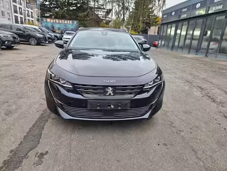 Peugeot 508 1.2 PureTech 130 Active