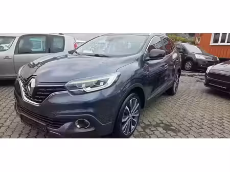 Renault Kadjar 1.6 163 Life