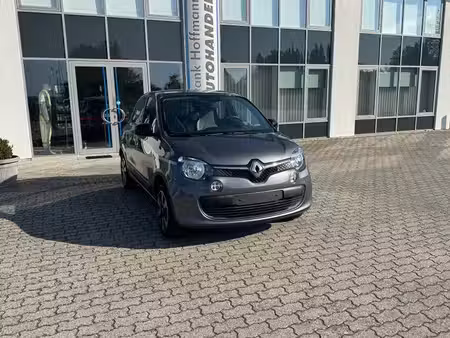 Renault Twingo 1.0 Limited