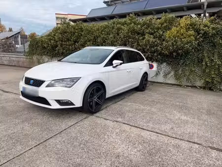 Seat Leon 1.4 TSI 125