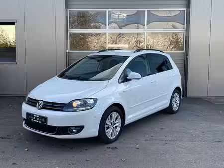 Volkswagen Golf Plus 1.2 TDI 105 Life