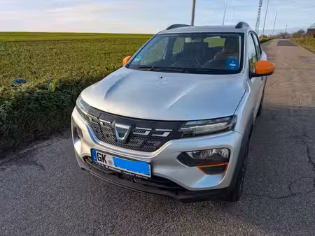 Dacia Spring 45