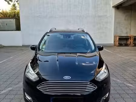 Ford C-max 1.0 125 SE