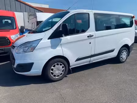Ford Transit 2.0 105