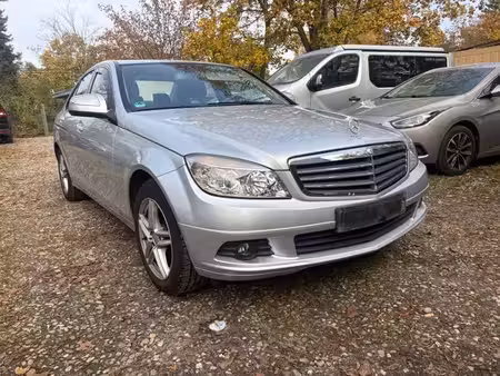 Mercedes-Benz Classe C C 200 1.8 184