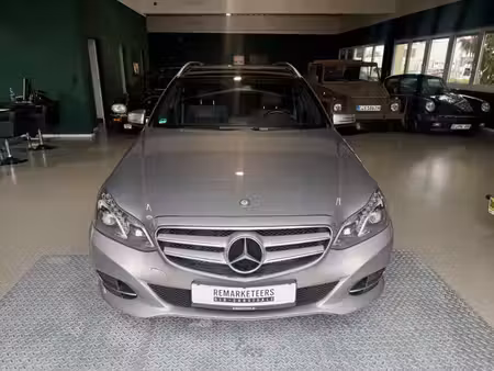 Mercedes-Benz Classe E E 300 V6 3.0 170