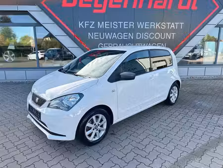 Seat Mii 1.0 60