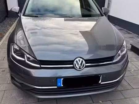 Volkswagen Golf 2.0 TDI 150