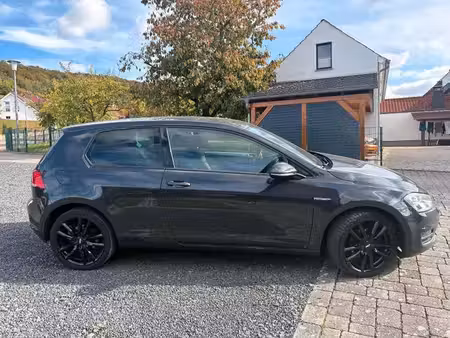 Volkswagen Golf 1.2 TSI 105