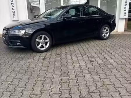Audi A4 2.0 TDI 177 Ambiente