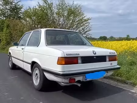 BMW Série 3 