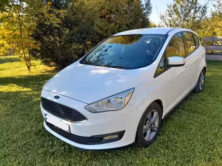 Ford C-max 1.0 EcoBoost Cool