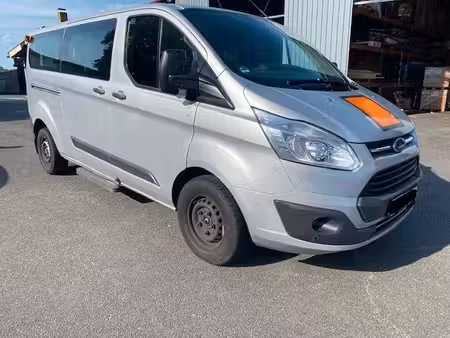 Ford Transit 2.0 105