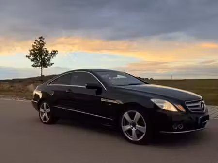 Mercedes-Benz Classe E E 250 2.1 150