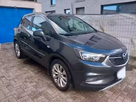 Opel Mokka 1.4 140