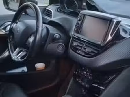 Peugeot 2008 1.2 PureTech 110 Active