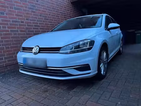 Volkswagen Golf 2.0 TDI 150