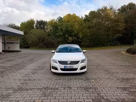 Volkswagen Passat 2.0 TDI 170