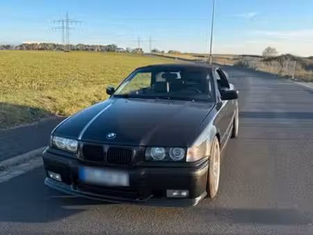 BMW Série 3 325i 2.5 192