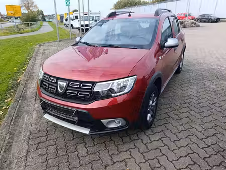 Dacia Sandero Prestige
