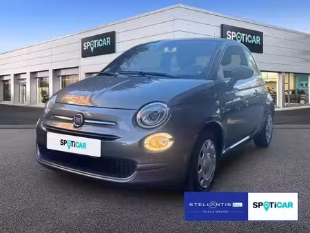 Fiat 500 1.0 69