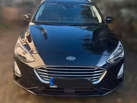 Ford Focus 1.5 EcoBoost 150