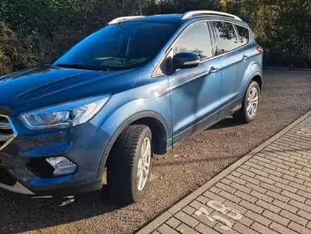 Ford Kuga 1.5 150 Cool