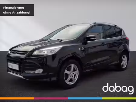 Ford Kuga 1.5 182 4x4