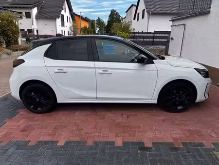 Opel Corsa 1.2 75