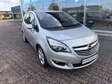 Opel Meriva 1.4 120 Innovation