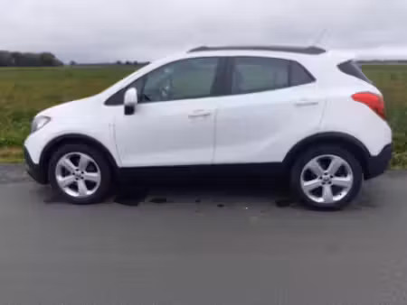Opel Mokka 1.6 115 Edition