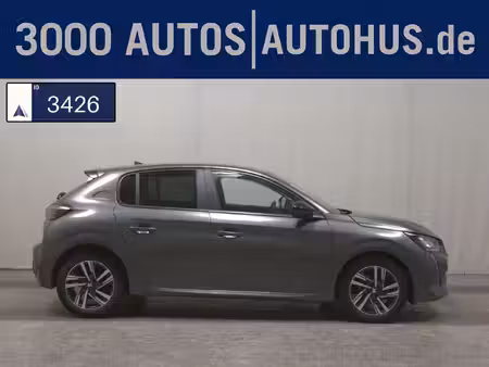 Peugeot 208 1.2 PureTech 75 Active