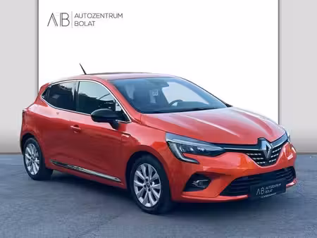 Renault Clio 1.0 Intens