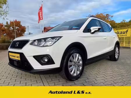 Seat Arona 1.0 TSI 95 Style