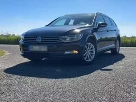 Volkswagen Passat 1.4 TSI 150
