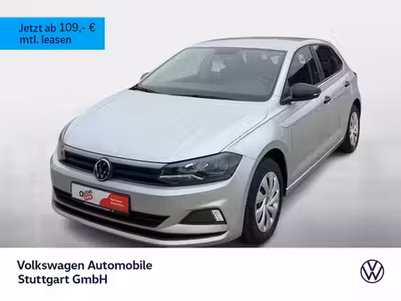 Volkswagen Polo 1.0 TSI 80 Trendline
