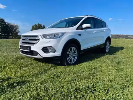 Ford Kuga 1.5 150 Titanium