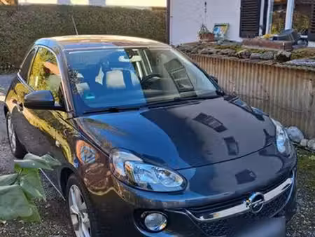 Opel Adam 1.4 87 Jam