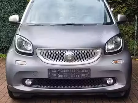 Smart Fortwo 0.9 90 Prime